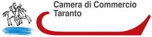 Logo CCIAA Taranto