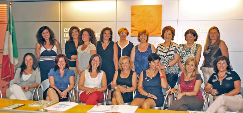Comitato imprenditoria femminile