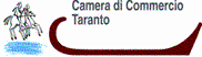 Logo Camera di Taranto
