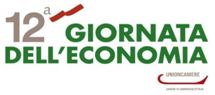 Logo XII Giornata Economia