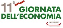 Logo XI Giornata Economia