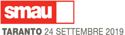 Logo SMAU Taranto