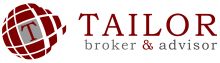 Logo Tailor Broker Advisor