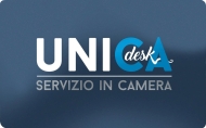 Logo Unica Desk