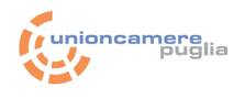 Logo Unioncamere Puglia