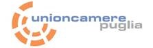 Logo Unioncamere Puglia