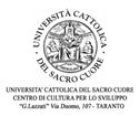 Università Cattolica S. Cuore