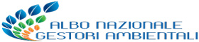 Logo Albo naz gest ambientali