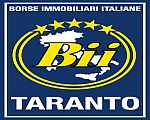 Logo Bii Taranto
