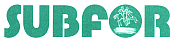 Logo Subfor