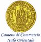 Logo Camera di Commercio Italo Orientale