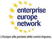 Logo Enterprise Europe Network