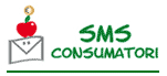 SMS consumatori