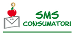 SMS consumatori SMS consumatori