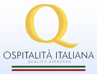 marchio ospitalità italiana