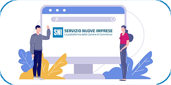 Servizio nuove imprese