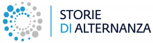 Logo Storie Alternanza