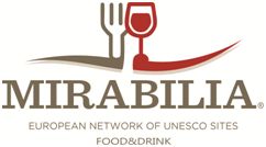 Logo Mirabilia Food & Drink