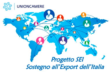 Logo Unioncamere Puglia