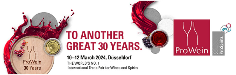 Prowein 2024