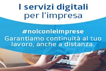 banner servizi digitali