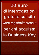 business key