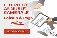 Diritto Annuale Camerale