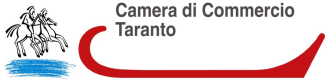 Logo CCIAA Taranto