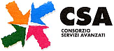 Logo CSA