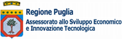 Logo Regione Puglia