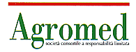 Logo Agromed